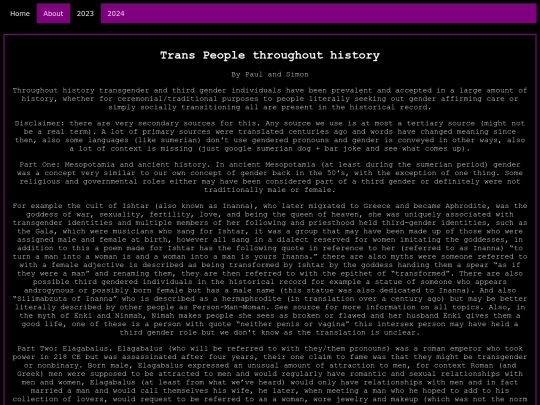 2023/history screenshot