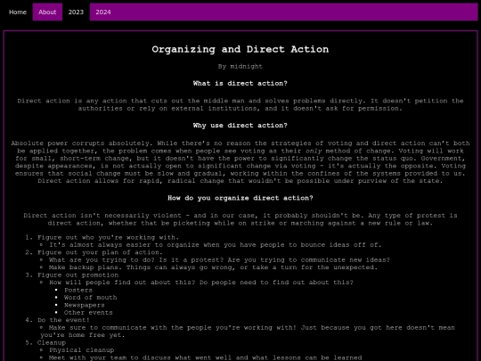 2023/organizing_and_direct_action screenshot