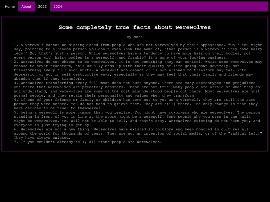2023/werewolf_facts screenshot