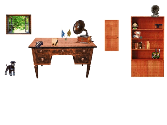 office screenshot