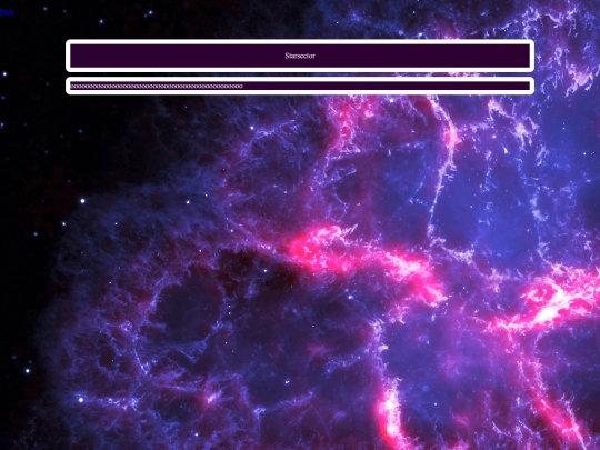 starsector screenshot