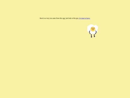 hydroegg screenshot