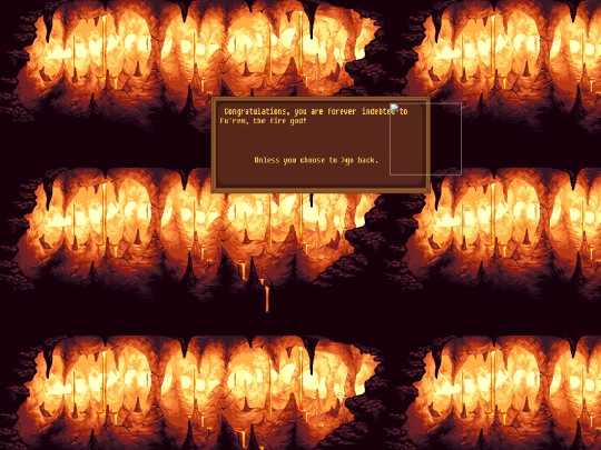 moltenegg screenshot