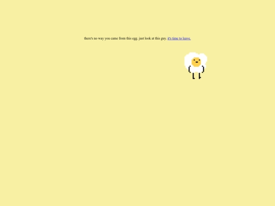shadowegg screenshot