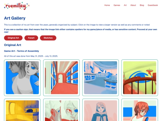 gallery screenshot