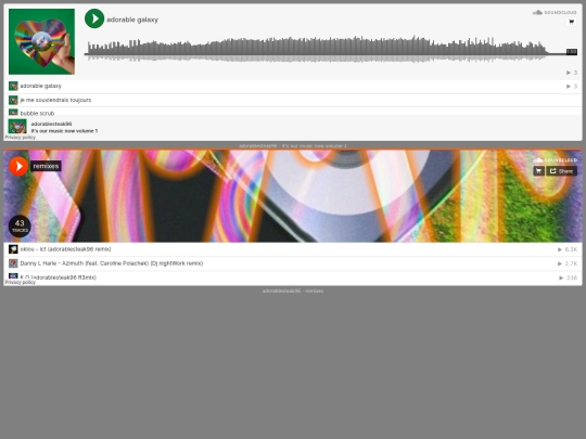 sctest screenshot