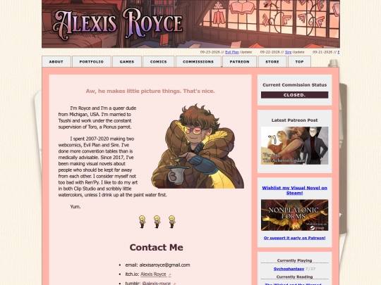 main screenshot