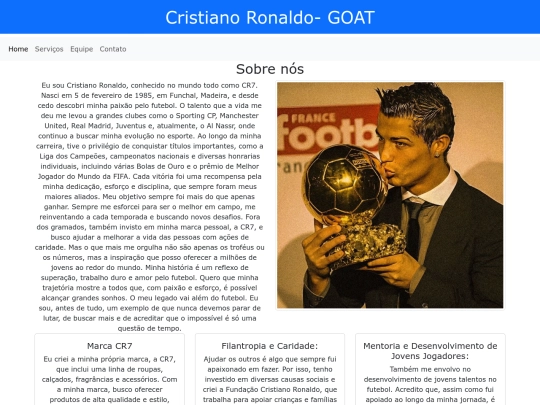 bootstrap screenshot