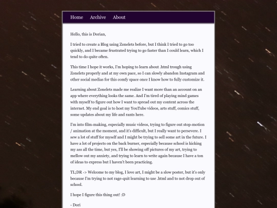 posts/2021-11-26-First-Post screenshot