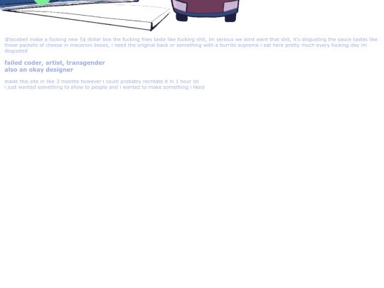 pages/main screenshot