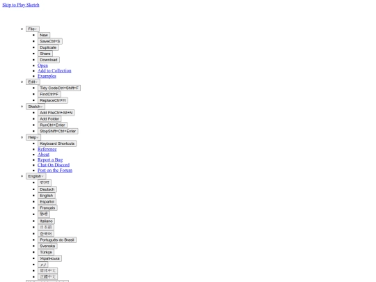 image particle generator/2025 painting screenshot