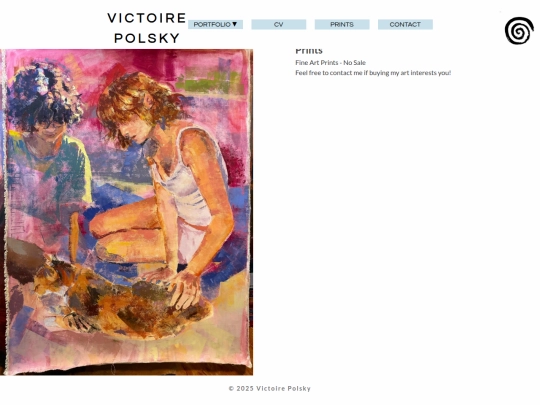 prints screenshot