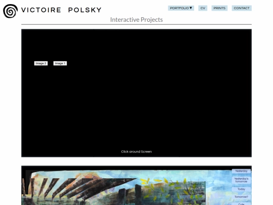 traditional-art screenshot