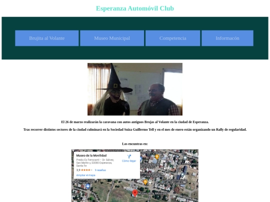 trabajo final.html/Información screenshot