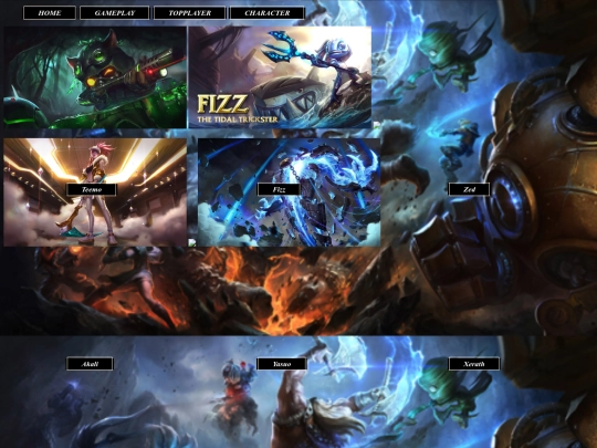 character screenshot
