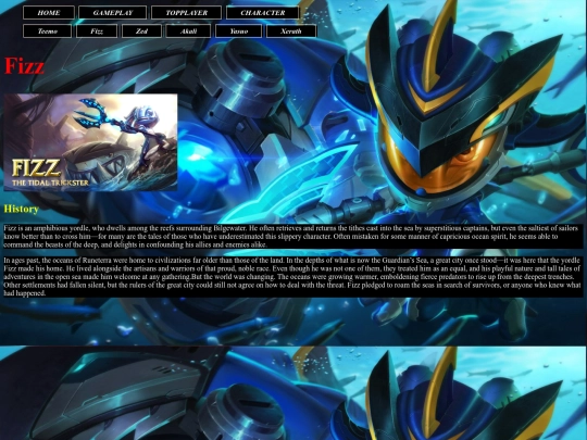 fizz screenshot