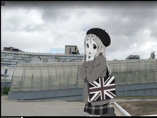 art screenshot