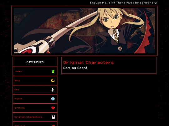 ocs screenshot