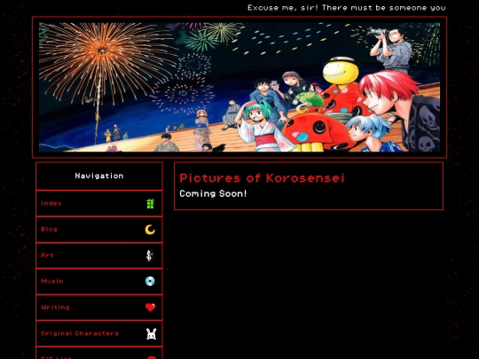picturesofkoro screenshot