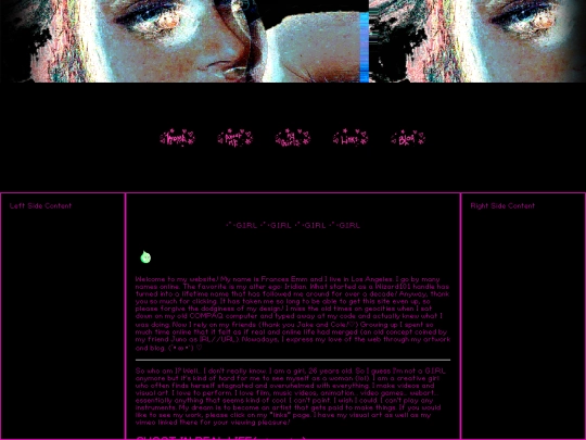 home screenshot