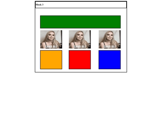 act/act3 screenshot