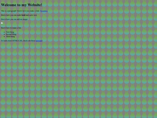fuckyo screenshot
