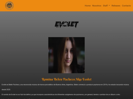 The_Pantheon_Psy_Dj1 screenshot