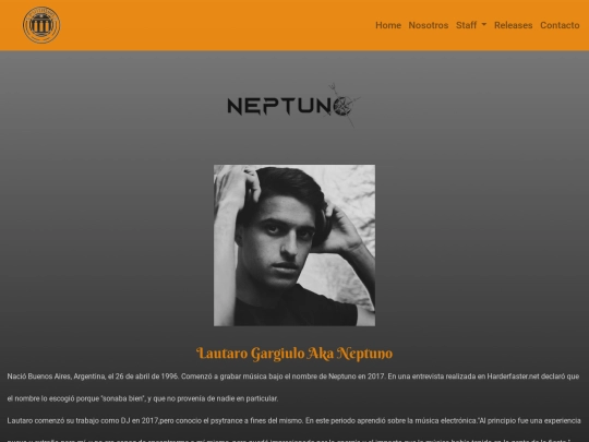 The_Pantheon_Psy_Dj2 screenshot