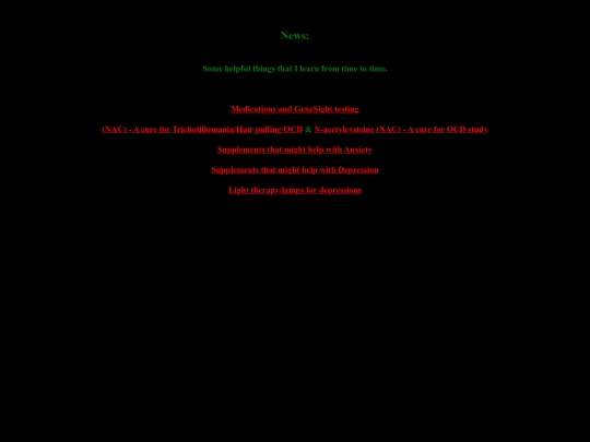 news screenshot