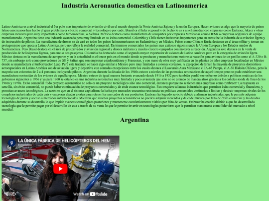 aviacion2la screenshot