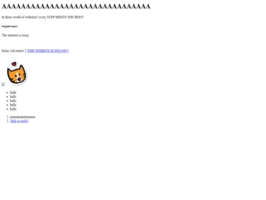 archive/firsttutorialpage screenshot