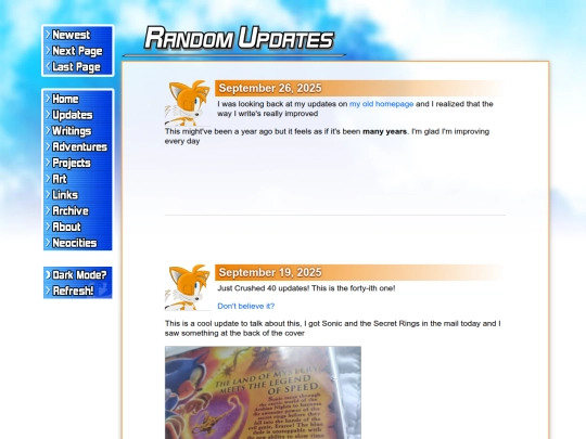 journal/archive/2025/september screenshot