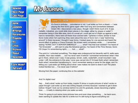 journal/archive/2026/june screenshot