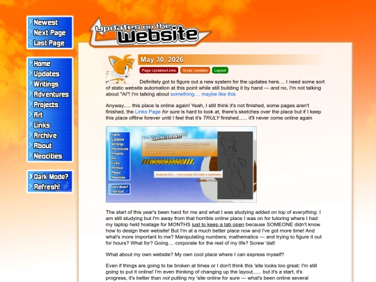 updates/archive/2026/10 screenshot
