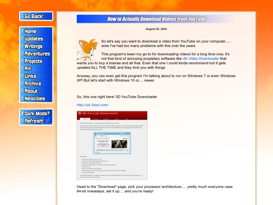 writings/guides/software/downloading-youtube-videos-on-windows screenshot
