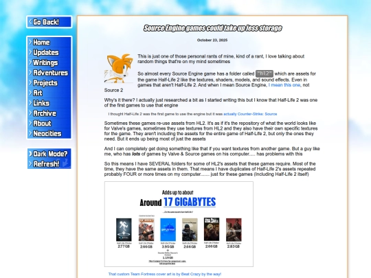 writings/posts/source-engine-games-could-take-up-less-storage screenshot