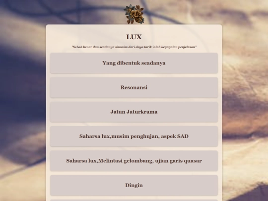 poets3 screenshot