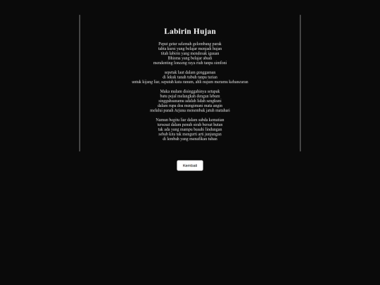 poets4/poet33 screenshot