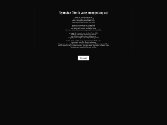 poets4/poet35 screenshot