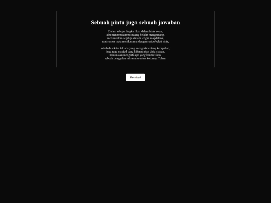 poets4/poet37 screenshot