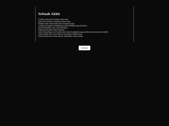 poets4/poet40 screenshot