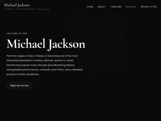 hidden/assignment/english/michael screenshot
