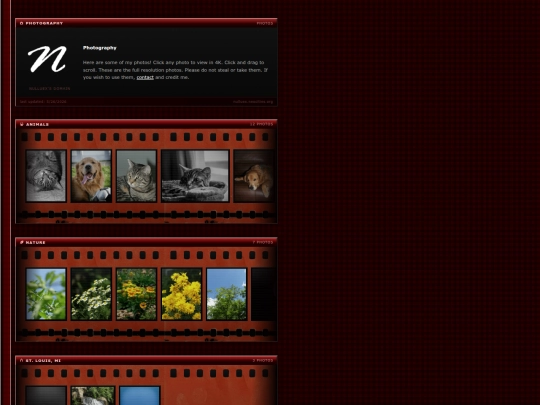 photography screenshot