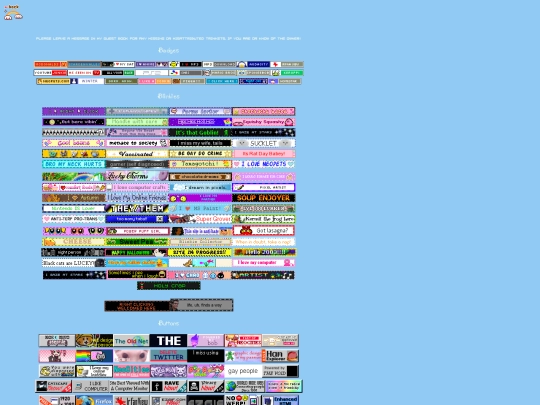 About/Pile o Trinkets screenshot