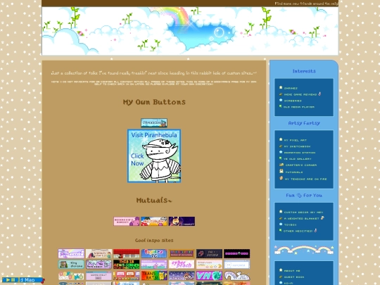 Cool Beans screenshot