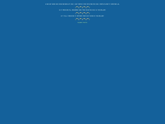 Home/Changelog/changelog-february3 screenshot