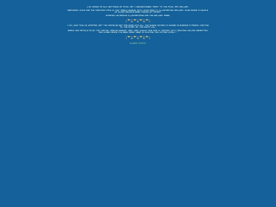 Home/Changelog/changelog-january3 screenshot