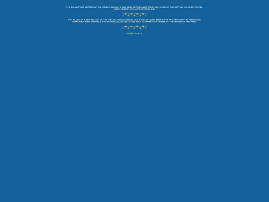 Home/Changelog/changelog-july2 screenshot