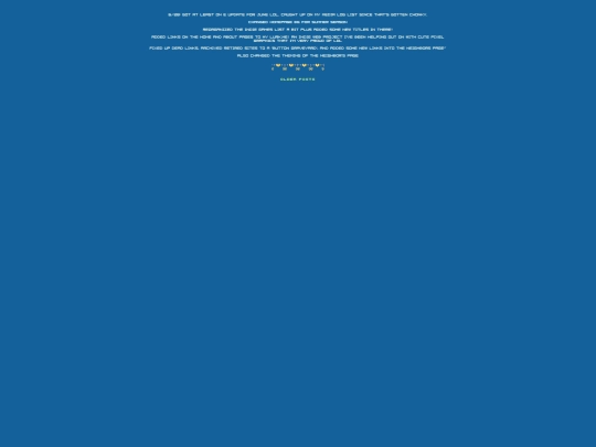 Home/Changelog/changelog-june4 screenshot