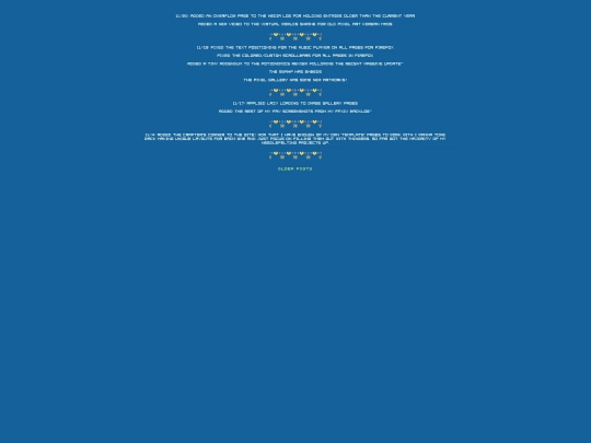 Home/Changelog/changelog-november2 screenshot
